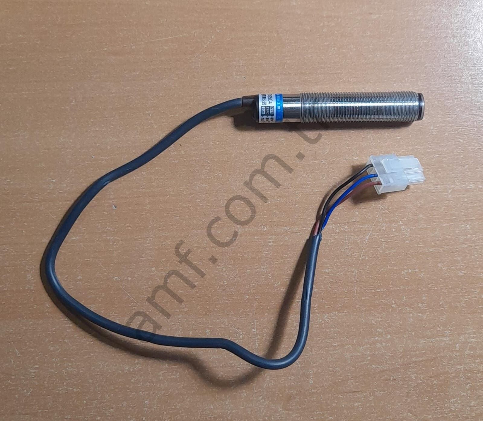 E3F1-DS5C4 Ball Sensor Golden Gear, Top Sensörü