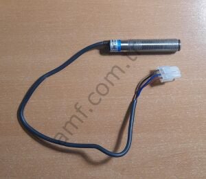 E3F1-DS5C4 Ball Sensor Golden Gear, Top Sensörü