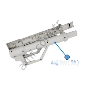 Cover Right,  LMA (TSBC5219402)_LMASP00002 Luigi Mansion,