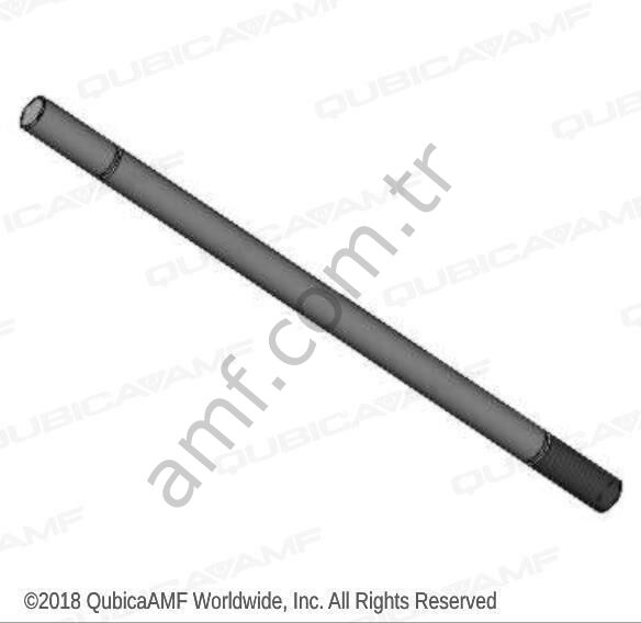 Bin Assy, Rod_070006351