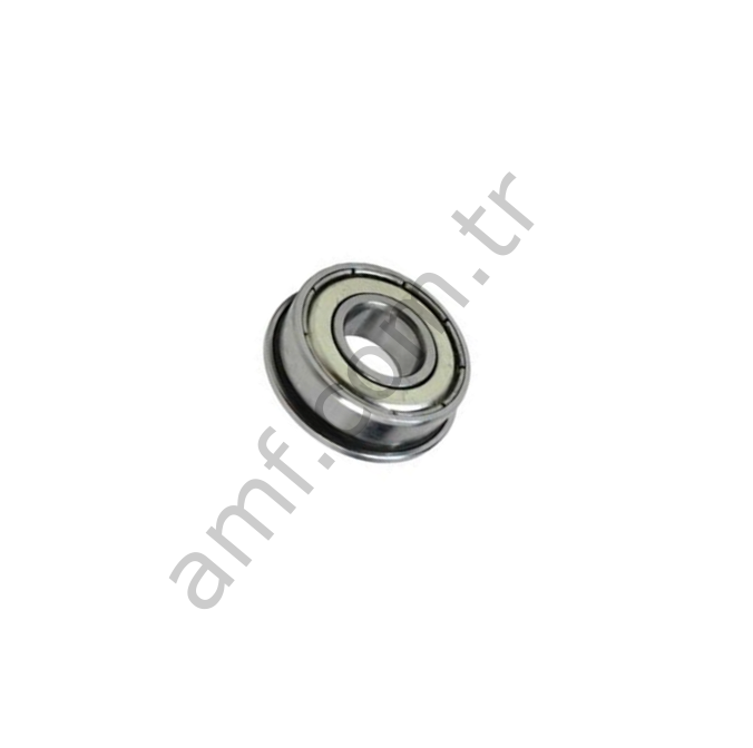 Ball Bearing Flanged_LF-1040_1243-13800301 Street Basketball, Top Kapısı Mekanizma Flanşlı Rulmanı, MF104ZZ