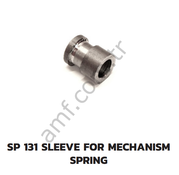 Sleeve_SP131 Jakar Boxer, Mekanizma Yayı İçin Yüzük