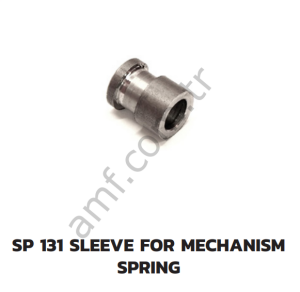Sleeve_SP131 Jakar Boxer, Mekanizma Yayı İçin Yüzük