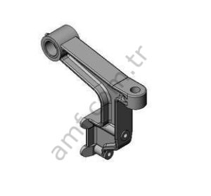 Bin Assy, Bracket Assembly_070006358