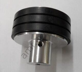 Ice Ghost Busters Hub_GB1056 Ghost Busters, Top Fırlatma Kasnağı, Hub