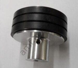 Ice Ghost Busters Hub_GB1056 Ghost Busters, Top Fırlatma Kasnağı, Hub