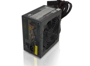 Power Supply, ATX-500, 500 watt Elektrik Güç Kaynağı, 500 watt 12 cm Fanlı