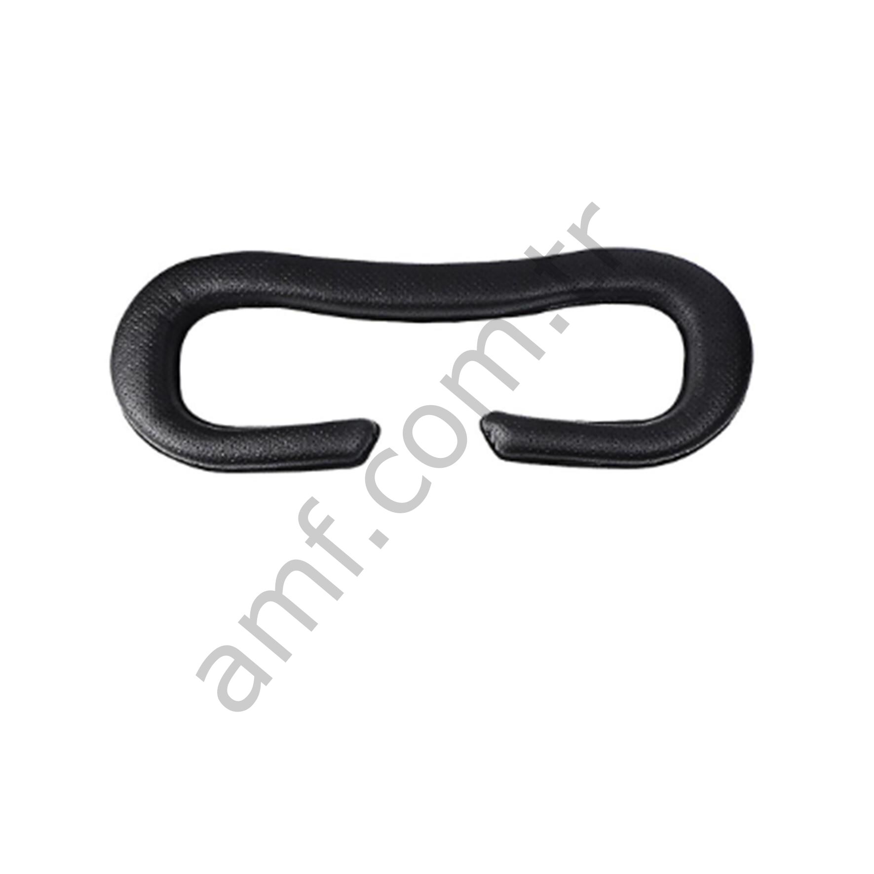 Hp Reverb G2 Spare Rubber Pad Vr Ultra Moto, Hp Reverb G2 için Yedek Köpük Ped