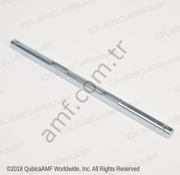 Insert, Steel_049007056 Bumper Başlangıç Rayı İç Destek Sacı