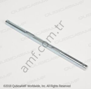 Insert, Steel_049007056 Bumper Başlangıç Rayı İç Destek Sacı