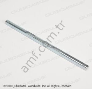 Insert, Steel_049007056 Bumper Başlangıç Rayı İç Destek Sacı