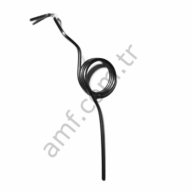 Kicker, Left Spring For Sleeve_SP132 Kickboxer, Sol Yay