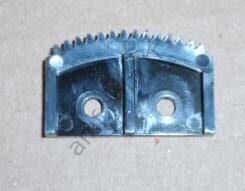 Ice, Potentiometer Gear_GB1071 Potansiyometre Dişlisi_601-11840/GB1071