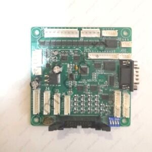 Pogo Jump U6 Mainboard_P165-0504-00/297.9.0300007A Pogo Jump_Anakart