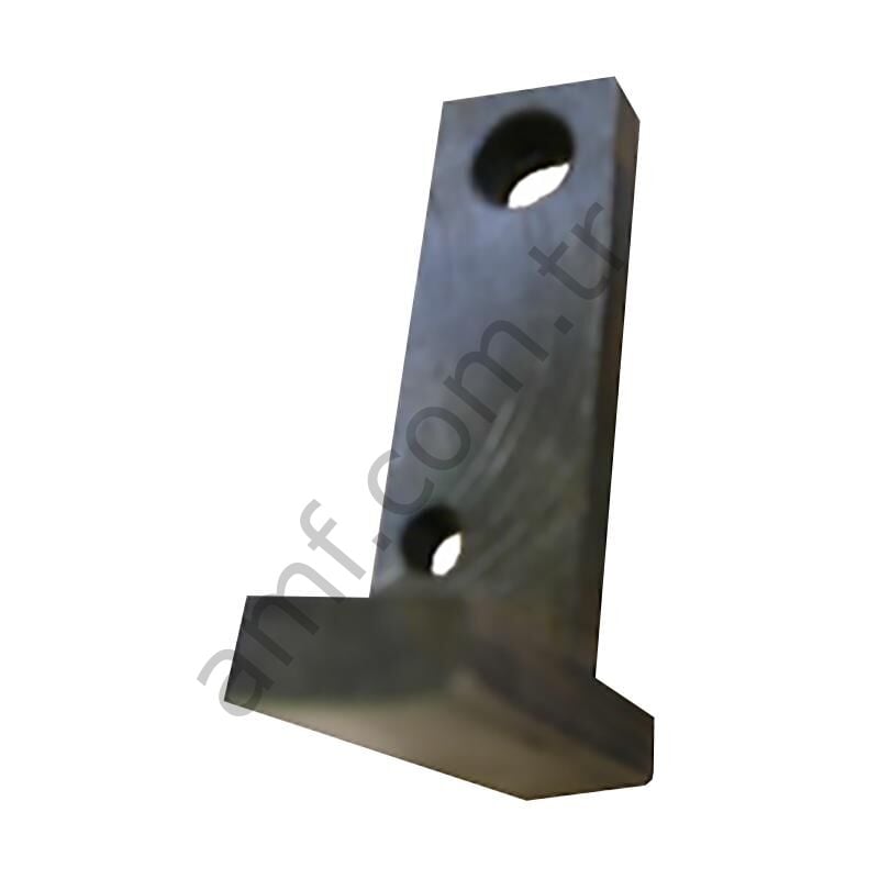 Mechanizm Hammer_SP016 Jakar Boxer, Üst Mekanizma Kilitleyici