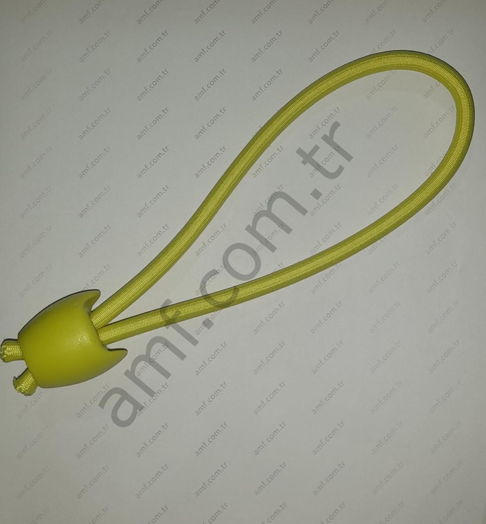 Tramboline Belt, Yellow,With  Special Head Pogo Jump, Tramboline Lastiği, Sarı