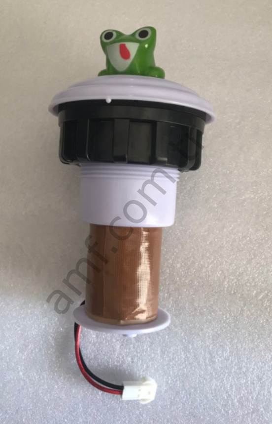 Coil&Head Asm Whacky Froggy, Kafa Seti Komple