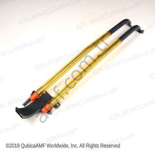 Pbl, Gripper Track Rail Assembly_088001235 Top Asansörü Top Çıkış Rayı Seti, Yeni Model