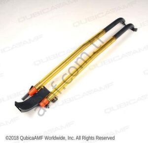 Pbl, Gripper Track Rail Assembly_088001235 Top Asansörü Top Çıkış Rayı Seti, Yeni Model