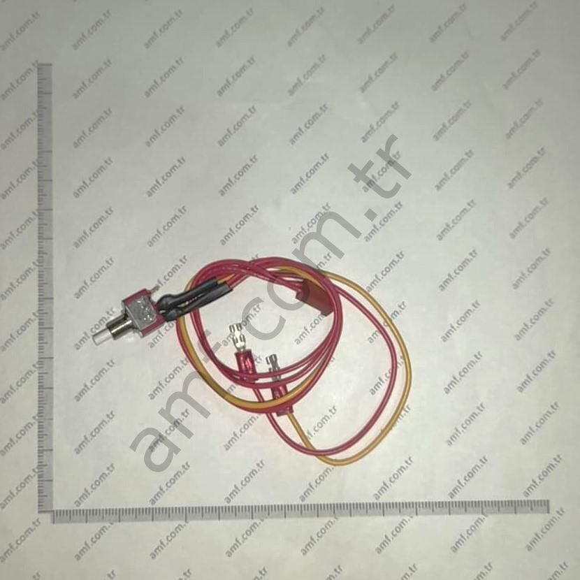 Switch Assy_286001070 Sviç Seti