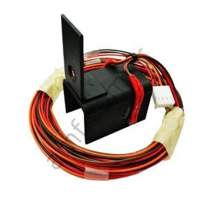 Jakar Boxer&Kickboxer Sensor_SP170 Jakar Boxer, Üst Sensör Seti