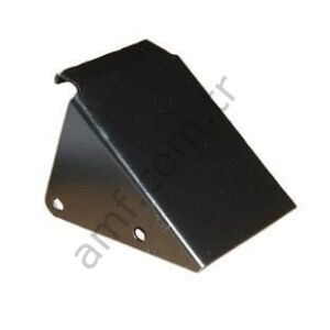 Spacer/Head Guide, Pins 2 and 3_070006365 Bin&Shuttle, Labut Klavuzu, 2 ve 3 ncü