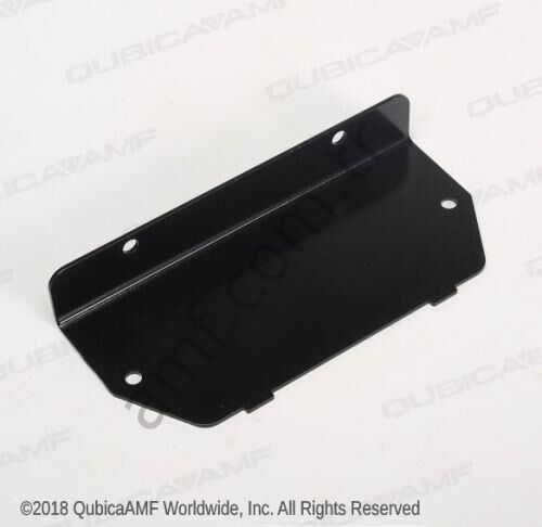 Xli Reflector Bracket_088001289 Dikdörtgen Reflektör Braketi