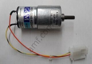 Ice Ghost Busters Dc Gear&Motor_GB2009X Ghost Busters, Redüktörlü Motor,  30 Rpm