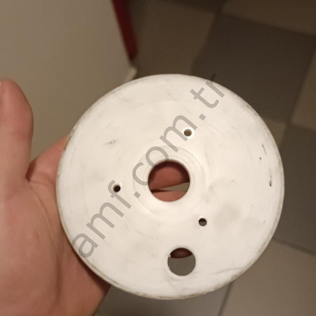 Ball Lift Pulley Holder Monster Drop, Top Asansörü Kasnak Tutucu