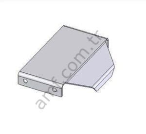 Pin Butt Guide and Pin Head Guide_070006366 Labut Biriktirici, Labut Aktarma Klavuzu