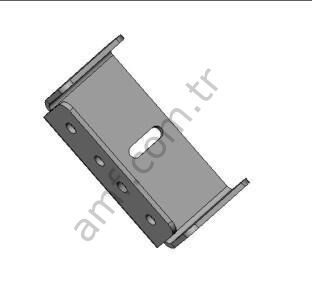 Bin, Support Bracket_070006371 Labut Biriktirici Montaj Elemanı