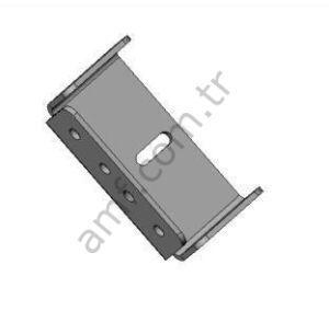 Bin, Support Bracket_070006371 Labut Biriktirici Montaj Elemanı