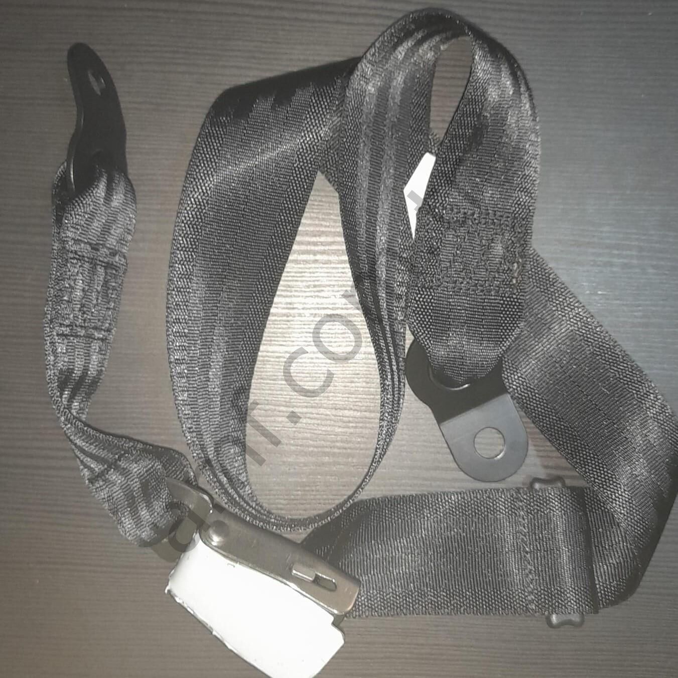 Vr Seat Belt Vr Metal Tokalı Emniyet Kemeri
