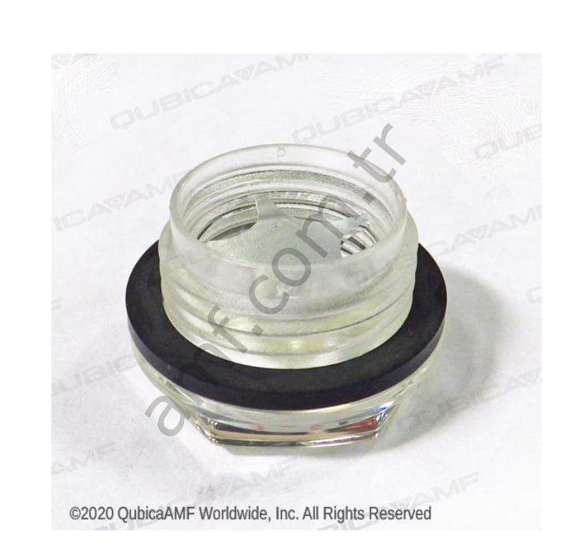 Sight Glass_088000114 Redüktör Yağ Göstergesi