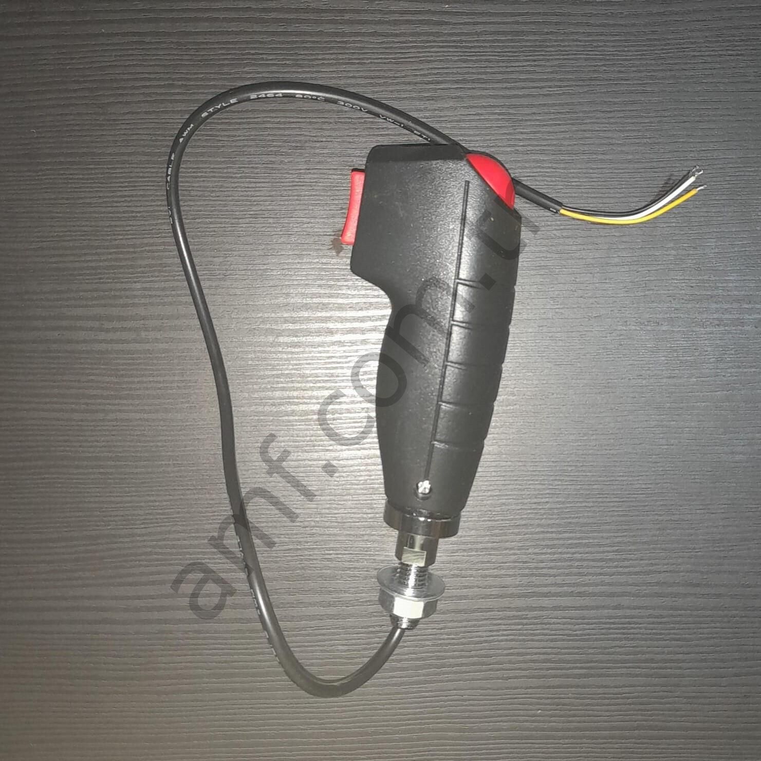 Vr Joystick Vr Joystick