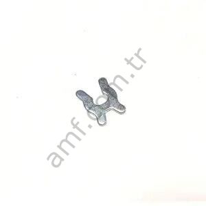 X-Washer Retaining Clip_ST963600002 X Tespit Klipsi, X Segman