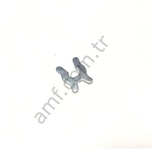 X-Washer Retaining Clip_ST963300002 X Tespit Klipsi, X Segman
