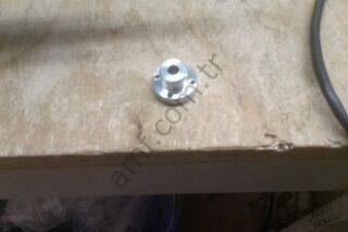 Ghost Busters, Motor Coupler_GB1099 Ghost Busters, Motor Bağlantı Kaplini