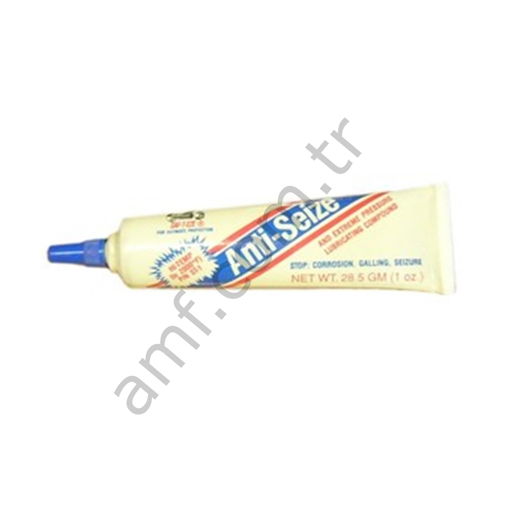 Anti-Seize Lubricant, Aluminium, 25 Oz_715011803 Civata, Somun Kaynaşma Engelleyici