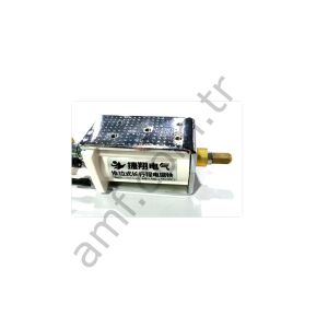 Jumpin Space Ball-Releasing Solenoid Jumpin Space, Top Solenoidi, 12V