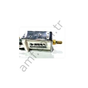 Jumpin Space Ball-Releasing Solenoid Jumpin Space, Top Solenoidi, 12V