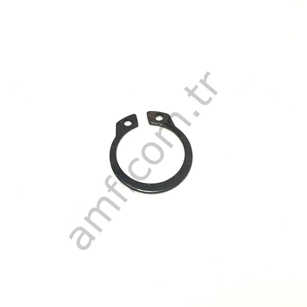 Retaining Ring, 5100-75 Segman, 5100-75