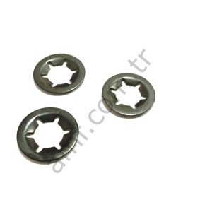 Retaining Ring, 5100-75 Segman, 5100-75