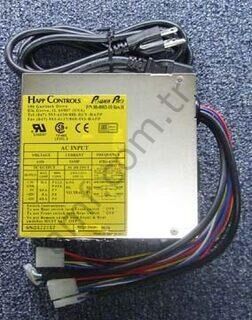 Power Supply_WA2010 Ice Game, Elektrik Güç Kaynağı, LT-200W Power Pro, Suzohapp Code: 80-0074-00