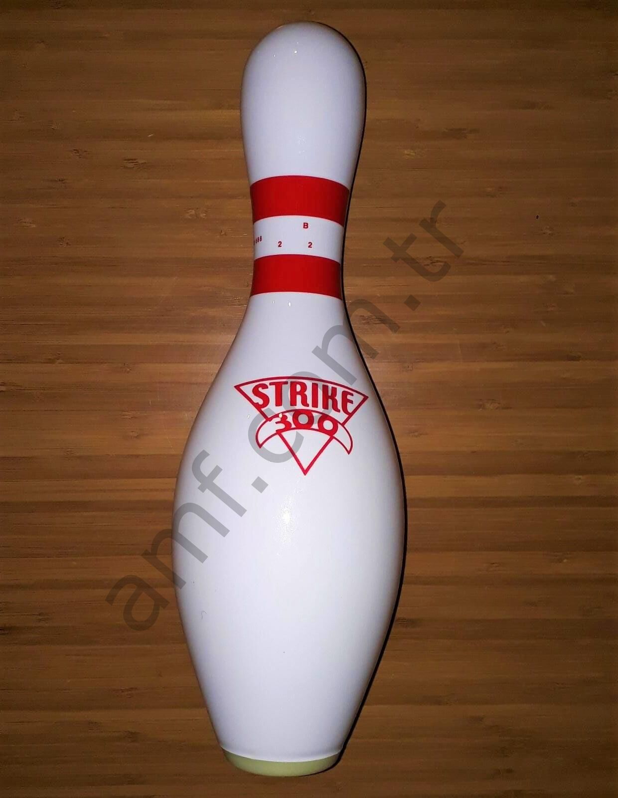 Bowling Pin, Adet Labut, Strike300 Bowling Labut, Adet, Strike300