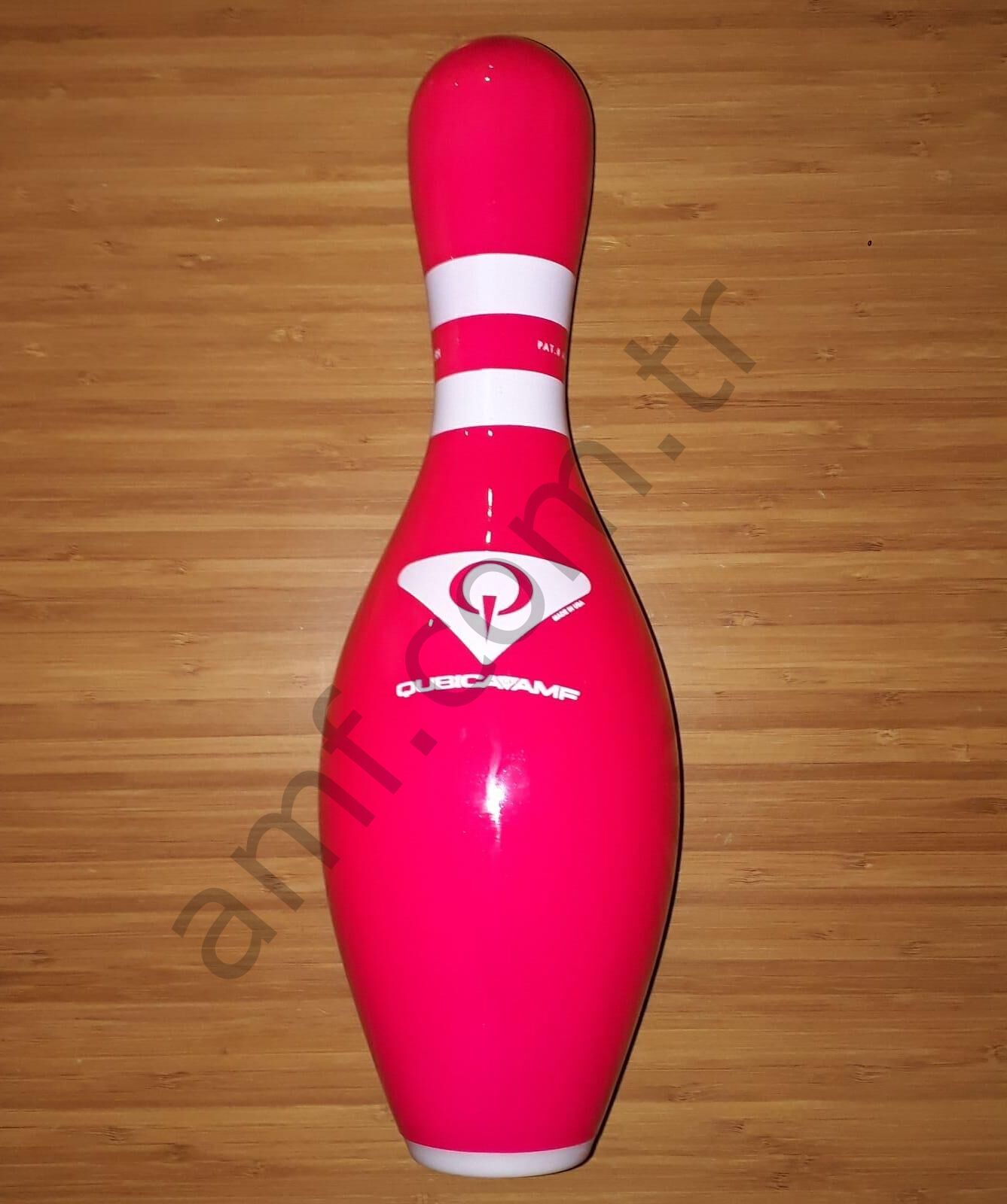 Magenta Color Glow Pin 1 Pcs Labut,  Mor Işık Tepkilii, Renkli, Adet