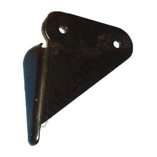Bin, Pin Ear Guide Left Hand (10 Side)_070006381 Labut Biriktirici, Labut Sol Kulak Klavuzu