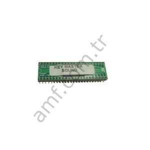 Sound Eprom Board_AKEMOPCB011 Key Master, Ses Epromu_582-10-101