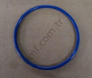 Ghost Busters, O-Ring Blue Iddle_GB4018 Ghost Busters, Top Toplayıcı Kayışı