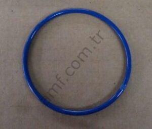 Ghost Busters, O-Ring Blue Iddle_GB4018 Ghost Busters, Top Toplayıcı Kayışı